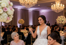 Postavila me je za najgori stol i ponizila, ali nije imala pojma ko sam ja