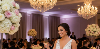 Postavila me je za najgori stol i ponizila, ali nije imala pojma ko sam ja