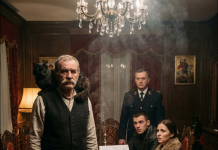 Rođaci su čekali da starac umre i tjerali njegovog uličnog mačora, a kada je izbio požar u noći mačor im je uništio planove