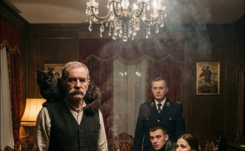 Rođaci su čekali da starac umre i tjerali njegovog uličnog mačora, a kada je izbio požar u noći mačor im je uništio planove