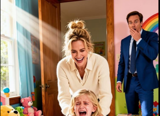 Vratio sam se kući ranije — a iza zatvorenih vrata otkrio sam istinu o svojoj kćerki