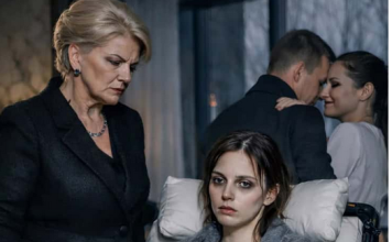 Svekrva je mrzela svoju paralizovanu snaju i svakog dana ju je ponižavala, a muž je jednog dana doveo ljubavnicu kući pravo pred njom