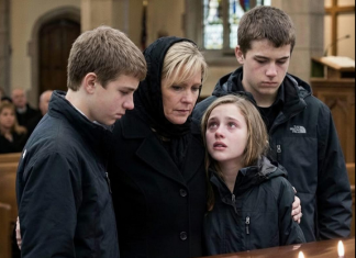 Moj muž nije bio ono za šta sam mislila — poruka u knjizi gostiju otkrila je sve