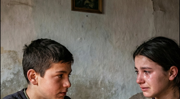 Svetlost u mraku: Kako su Petar i Jelena pobedili bedu ne gubeći dušu