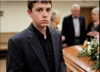 Dan kada se stvarnost raspala