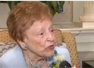 Vera, sa 108 godina, otkriva tajnu svoje dugovječnosti i sreće