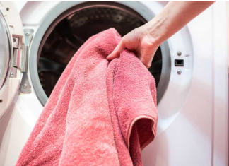 U TURSKOJ SAMO OVAKO PERU PEŠKIRE, ZATO SU TOLIKO MEKANI I MIRIŠLJAVI: Jedna stvar je strogo ZABRANJENA!