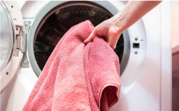 U TURSKOJ SAMO OVAKO PERU PEŠKIRE, ZATO SU TOLIKO MEKANI I MIRIŠLJAVI: Jedna stvar je strogo ZABRANJENA!