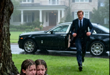 Neočekivani povratak: Otac zatiče decu napušteno od majke