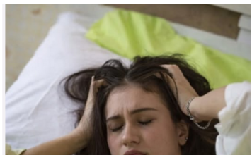 ZBOG ČEGA SE BUDIMO TOKOM NOĆI I KAKO DA BRZO PONOVO ZASPIMO? Doktorica otkriva šta ne treba raditi