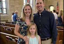 Moj muž je insistirao da idemo u crkvu – istina koju sam otkrila uništila je naš brak