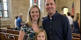 Moj muž je insistirao da idemo u crkvu – istina koju sam otkrila uništila je naš brak