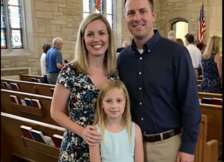 Moj muž je insistirao da idemo u crkvu – istina koju sam otkrila uništila je naš brak