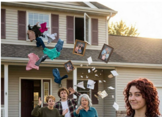 „Majka mi je dala 24 sata da napustim kuću – ali ono što sam uradila sledećeg jutra ih je potpuno zateklo“