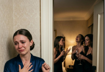 Moja kuma je planirala da mi uništi vjenčanje – ali ja sam bila korak ispred