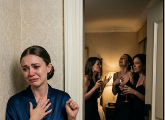 Moja kuma je planirala da mi uništi vjenčanje – ali ja sam bila korak ispred