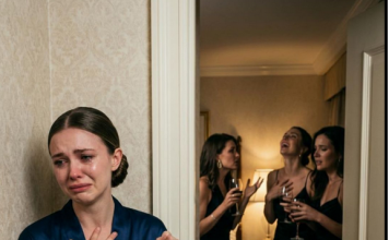 Moja kuma je planirala da mi uništi vjenčanje – ali ja sam bila korak ispred