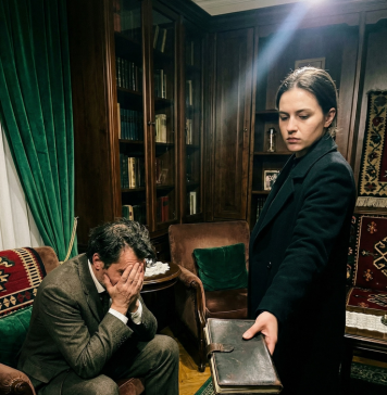 Majka je uvek gurala mlađu ćerku da se uda za bogataša: Tek kada se ćerka udala, starija je otkrila majčinu mračnu tajnu o tom braku