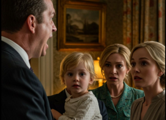 Izbacili su mene i moje dete da bi napravili mesta za moju sestru – Sada mole da im oprostim