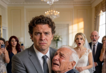 Na dan kada sam trebao reći “da”, naučio sam istinu o porodici, novcu i dostojanstvu