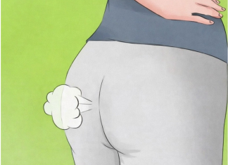 Nevjerovatne činjenice o “puštanju vjetra” za koje sigurno niste znali!