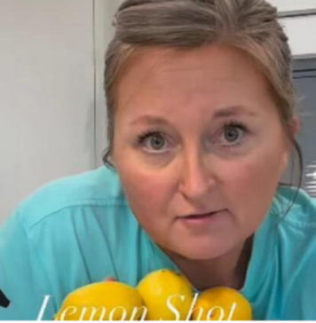 Žena pila svako jutro limunadu s biberom 10 dana: Rešila dugogodišnji problem, a na telu primetila neverovatne promene