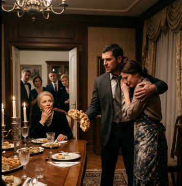 Svekrva je pred punom trpezom bacila snajkin slavski kolač u đubre, a onda je sin ustao, uzeo ikonu i uradio ono što se ne pamti