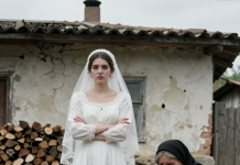 Zabranila sam majci da dođe na svadbu – a onda se desilo nešto neočekivano