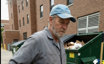 Nisam znala ko je zapravo čovjek koji mi je spasio studije