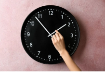 Sat ide unaprijed ranije nego što mislite: Evo tačnog datuma kada gubimo sat sna