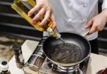 OPREZ! Liječnici upozoravaju! Nemojte pržiti na djevičanskom maslinovom ulju