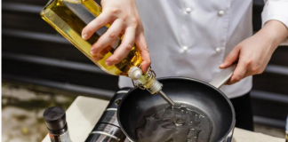 OPREZ! Liječnici upozoravaju! Nemojte pržiti na djevičanskom maslinovom ulju