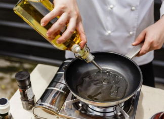 OPREZ! Liječnici upozoravaju! Nemojte pržiti na djevičanskom maslinovom ulju