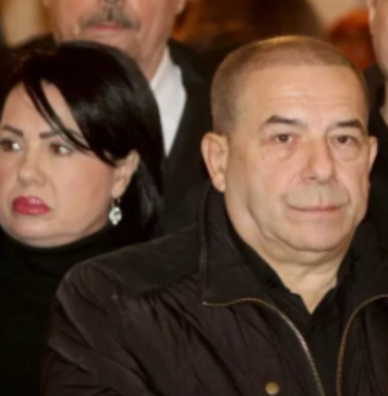 Imala je 20 kilograma više i vjenčanicu zbog koje bi je danas ismijavali: Ovako je Zlata izgledala na vjenčanju s Hasanom FOTO