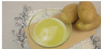 Voda od kuhanog krompira će rešiti jedan od najvećih problema svake žene!