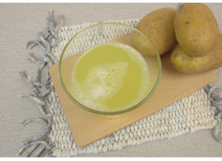 Voda od kuhanog krompira će rešiti jedan od najvećih problema svake žene!