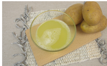 Voda od kuhanog krompira će rešiti jedan od najvećih problema svake žene!