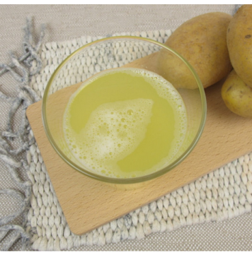 Voda od kuhanog krompira će rešiti jedan od najvećih problema svake žene!