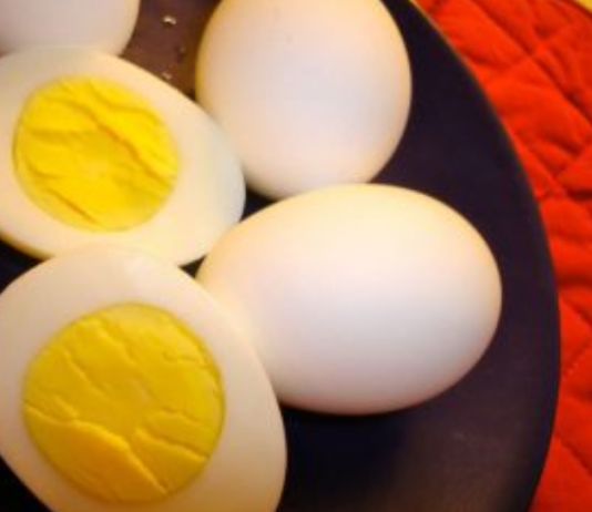 Doktori otkrivaju šta se dešava kada ujutru jedete kuvana jaja – 11 stvari koje verovatno niste znali