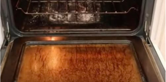 Stavite ovo u rernu i ostavite preko noći: Ujutru samo prebrišite krpom, najgora masnoća otpada sama