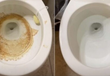 Nije sirće ni soda bikarbona: Ovo sredstvo najbolje uklanja kamenac u WC šolji