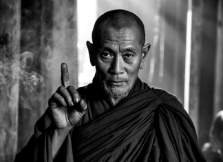 Ako vam ništa ne ide od ruke, samo jedno morate uraditi: drevna mudrost koja briše “lošu sreću”