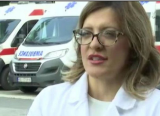 Ako vas glava zaboli ovako – ODMAH ZOVITE HITNU: Doktorka Milena upozorava na simptome koje ne smijete ignorisati