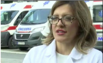 Ako vas glava zaboli ovako – ODMAH ZOVITE HITNU: Doktorka Milena upozorava na simptome koje ne smijete ignorisati