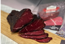 Koliko dugo suho meso smije da stoji u frižideru