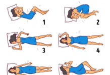 Koji je vaš omiljeni položaj spavanja? To otkriva o vama više nego što možete misliti