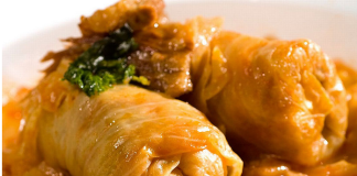 Zapamtite jednom zauvijek: Evo da li se meso dinsta prije motanja sarme