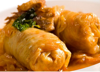 Zapamtite jednom zauvijek: Evo da li se meso dinsta prije motanja sarme