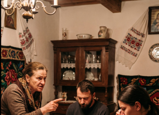 Svekrva ju je nazvala “pustom njivom” jer ne može da rodi — ali nije znala istinu koja će je naterati da zaćuti.