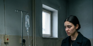 Maćeha ju je izbacila iz očeve kuće bez dinara, a kada ju je pastorka zatekla na samrtnoj postelji, saznala je stravičnu istinu